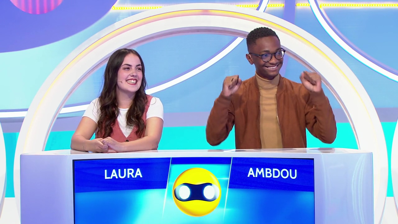 Y'a Pas d'Erreur ? Épisode 35