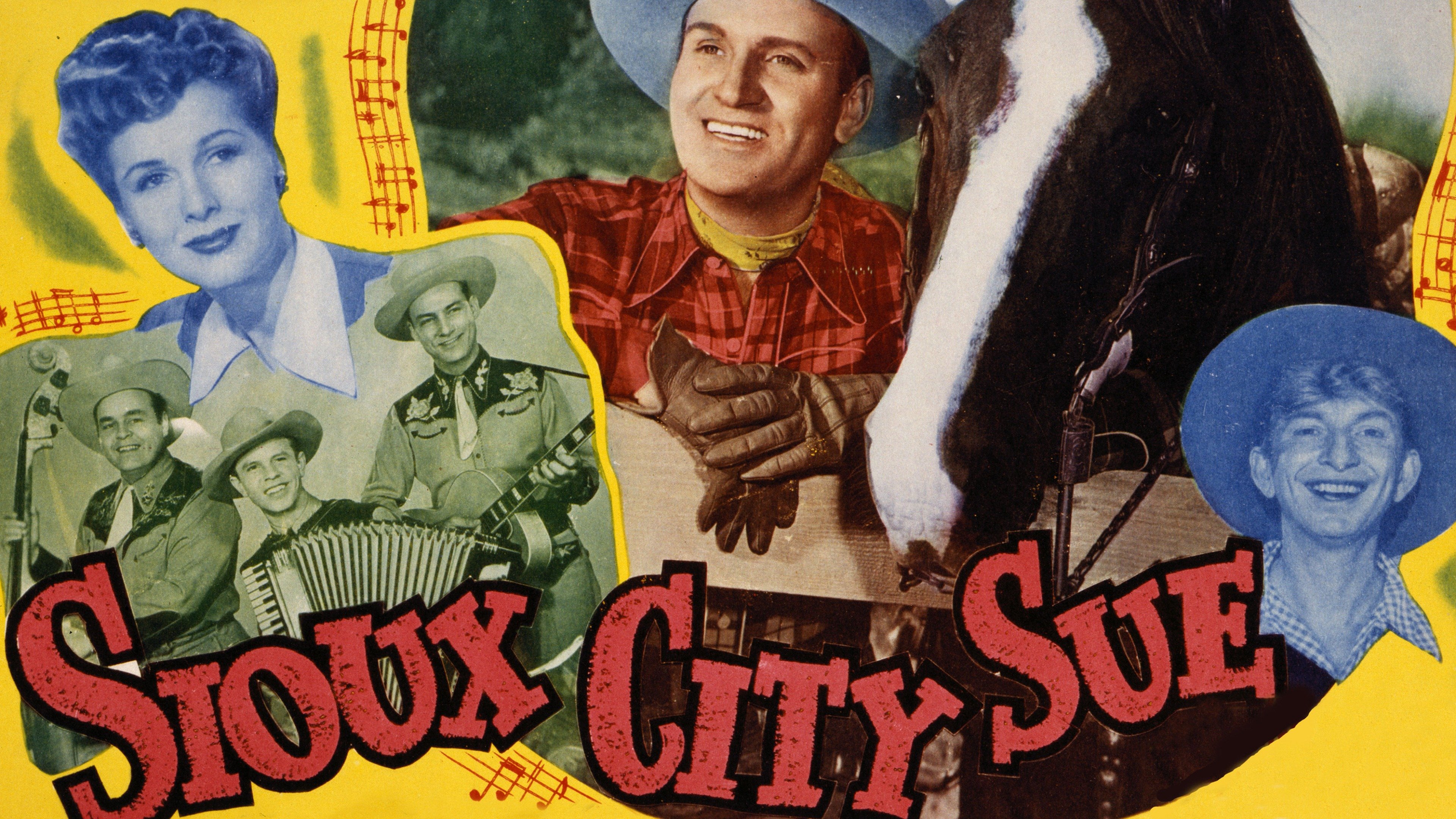 Sioux City Sue