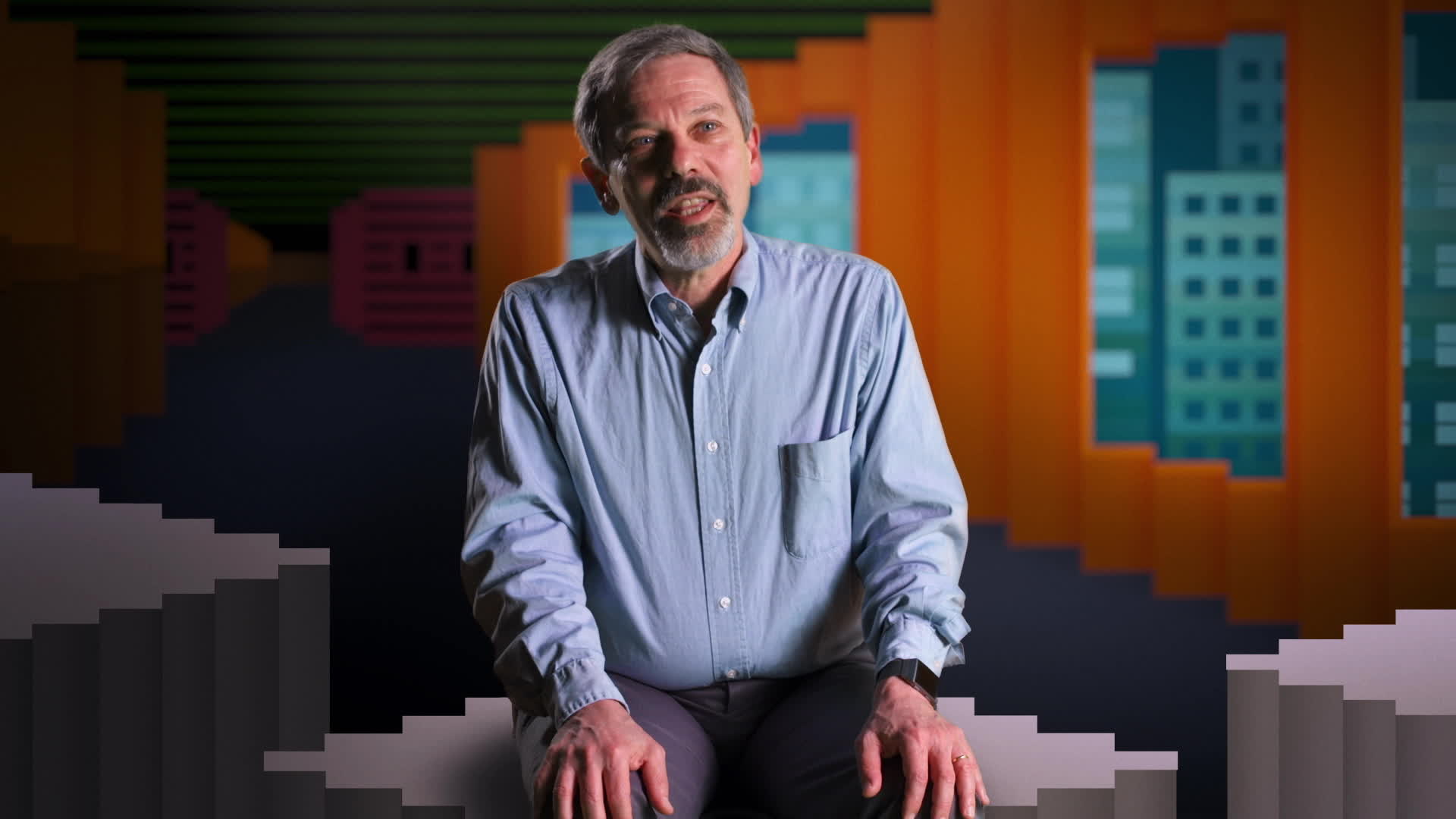 Game Changers: Inside the Video Game Wars