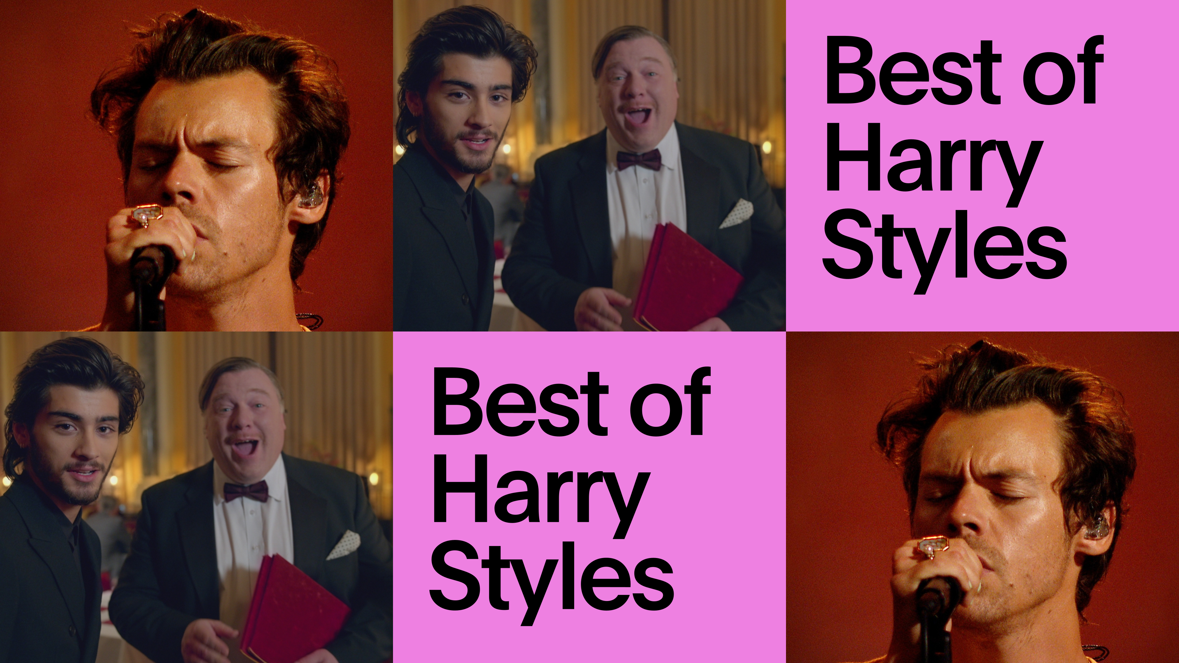 Best of Harry Styles