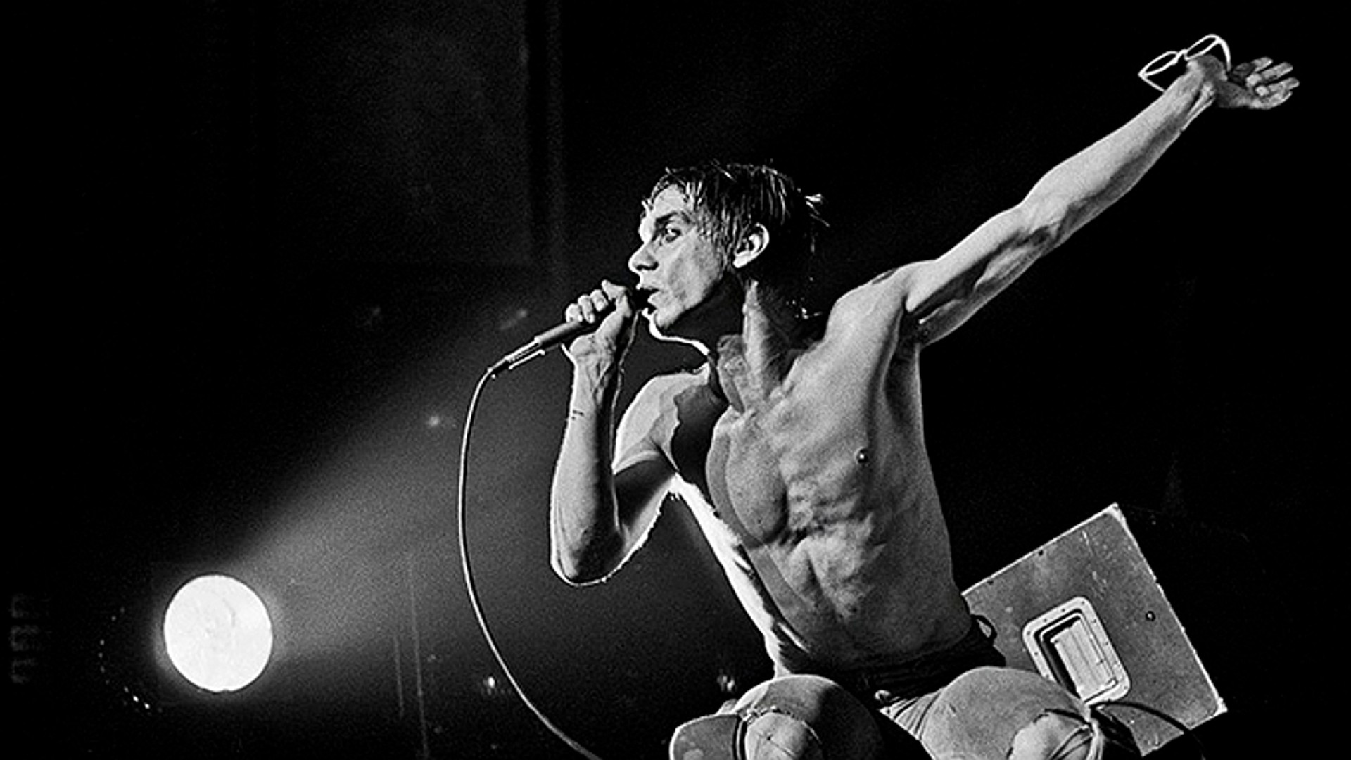Iggy Pop