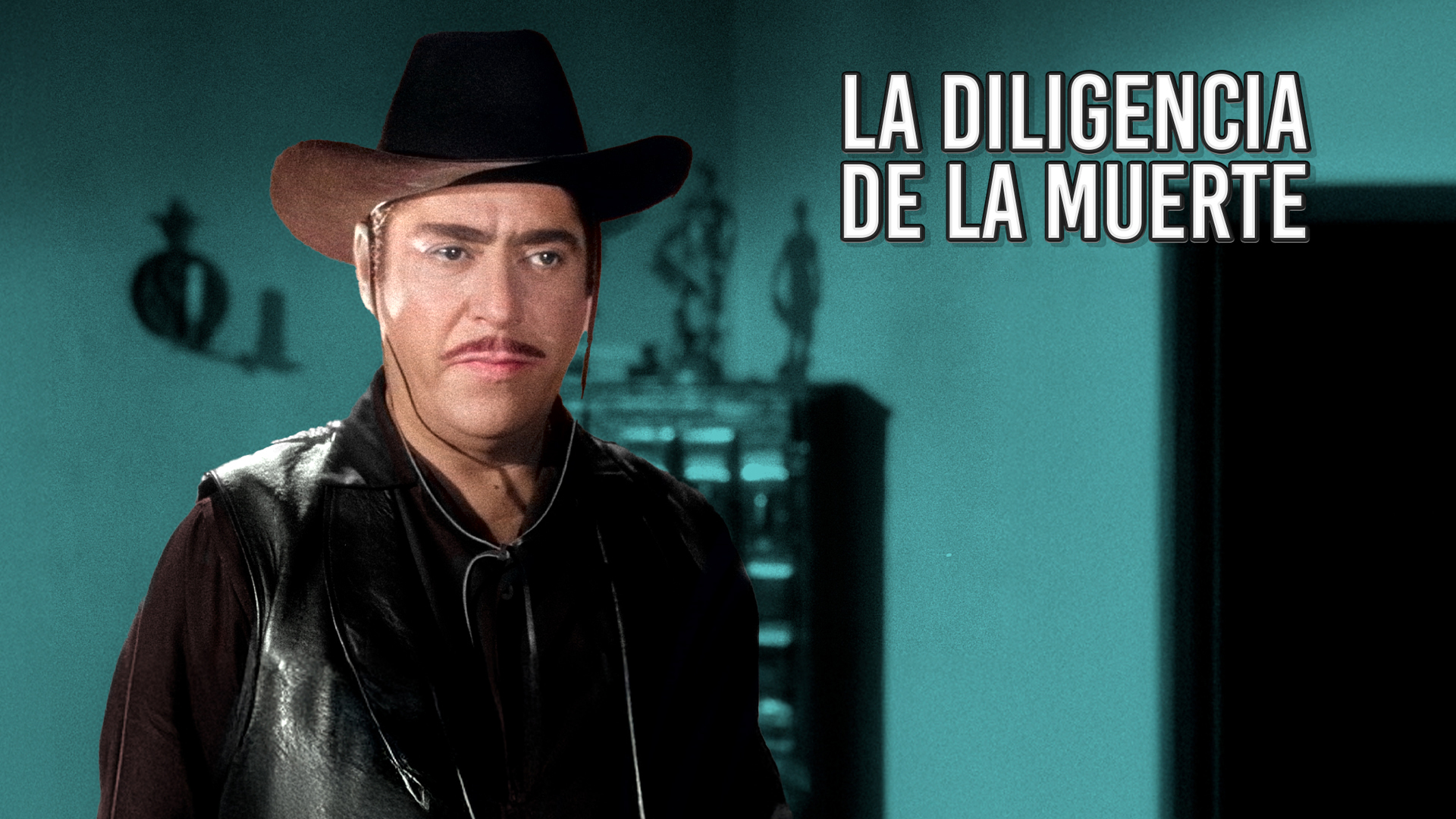 La diligencia de la muerte