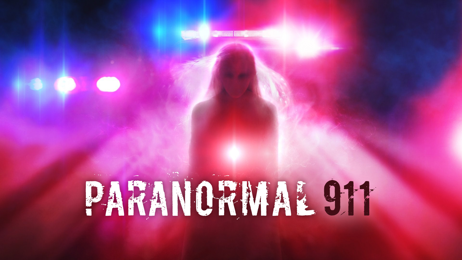 Paranormal 911