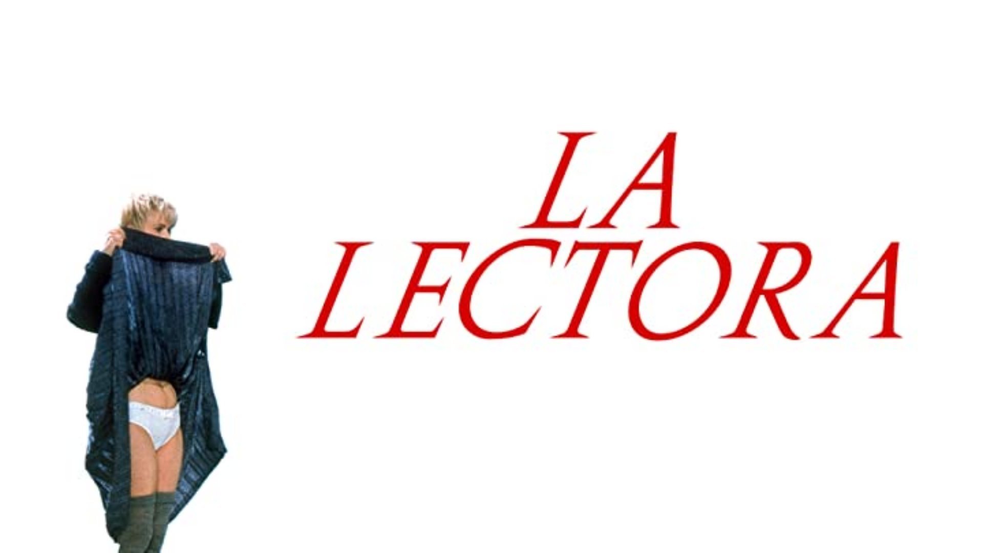 La lectora