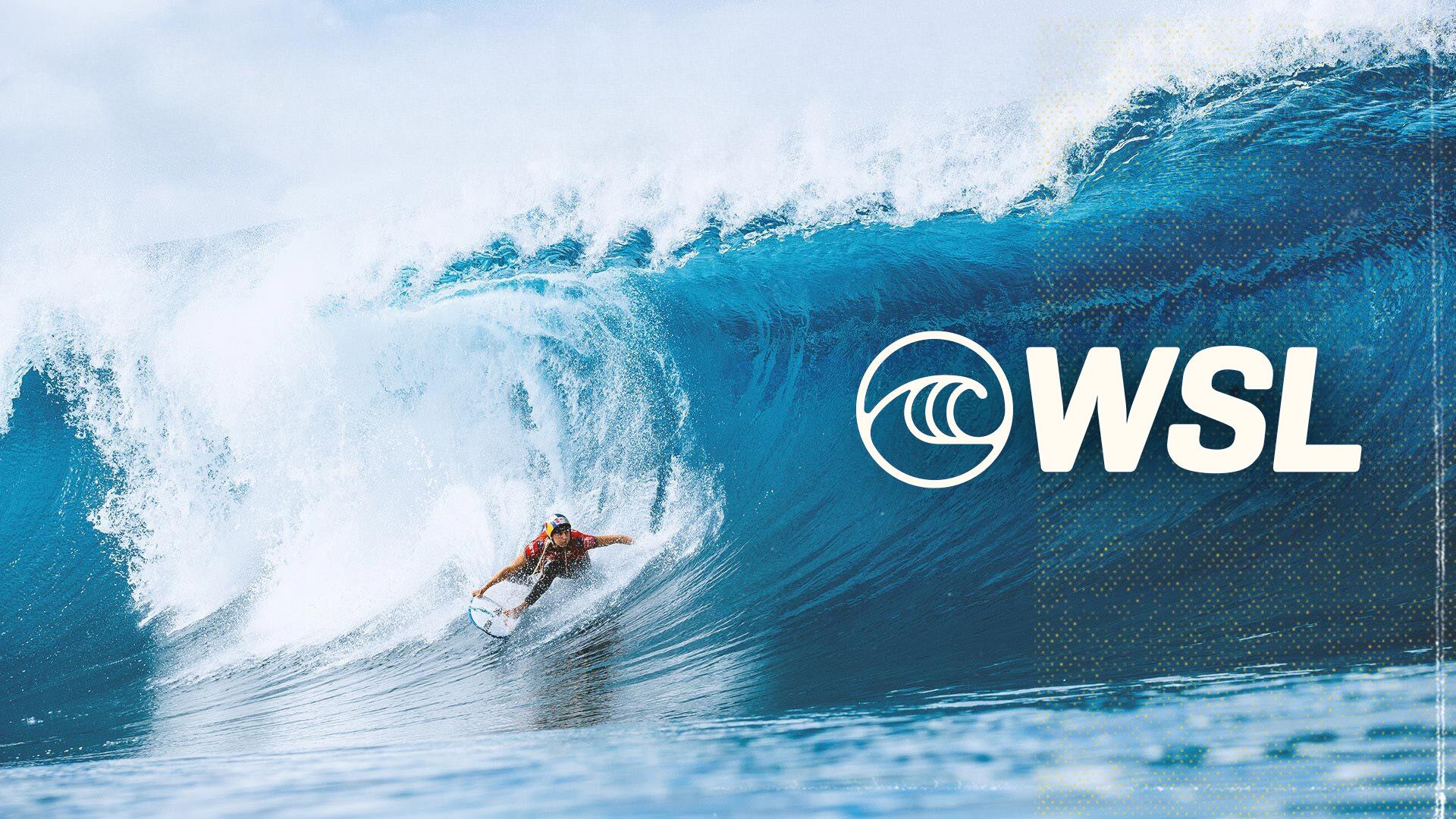 WSL Finals Fiji 2025