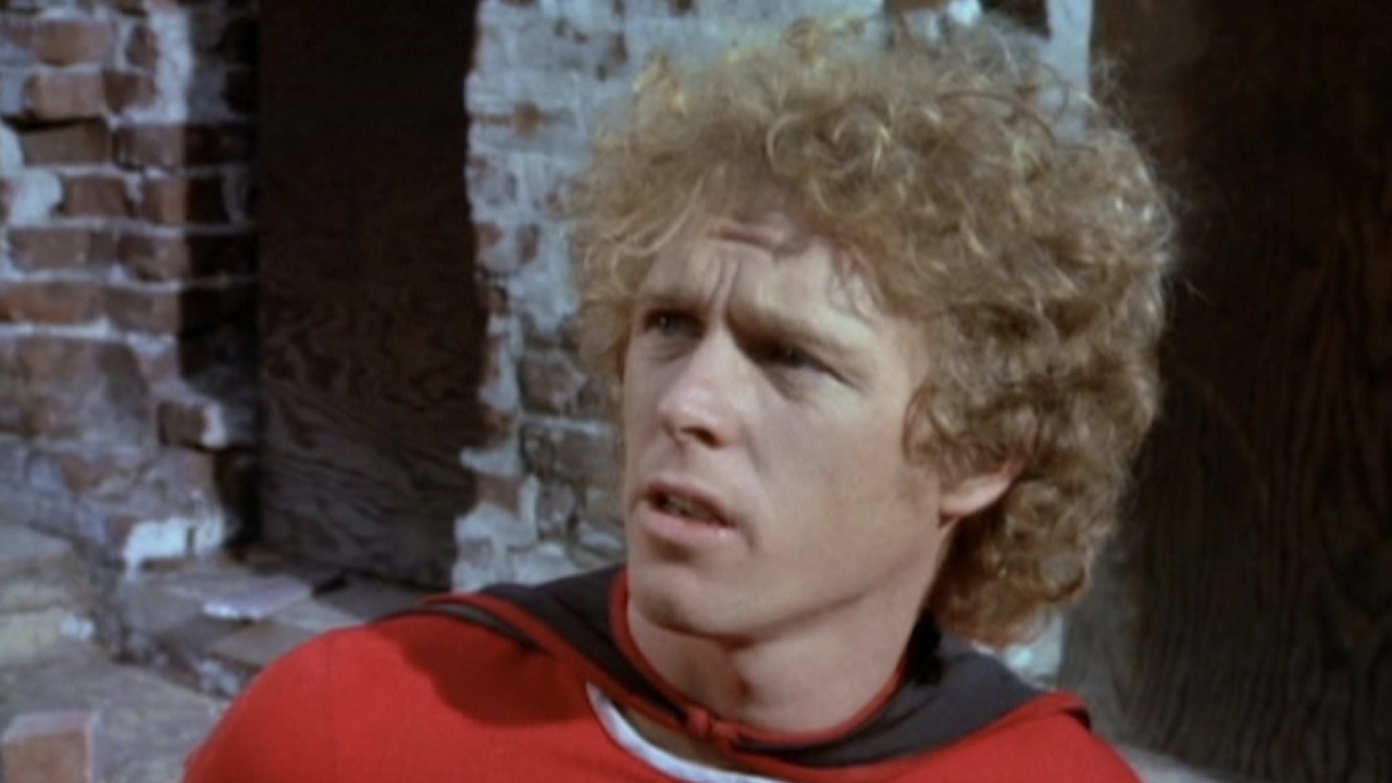 Greatest American Hero