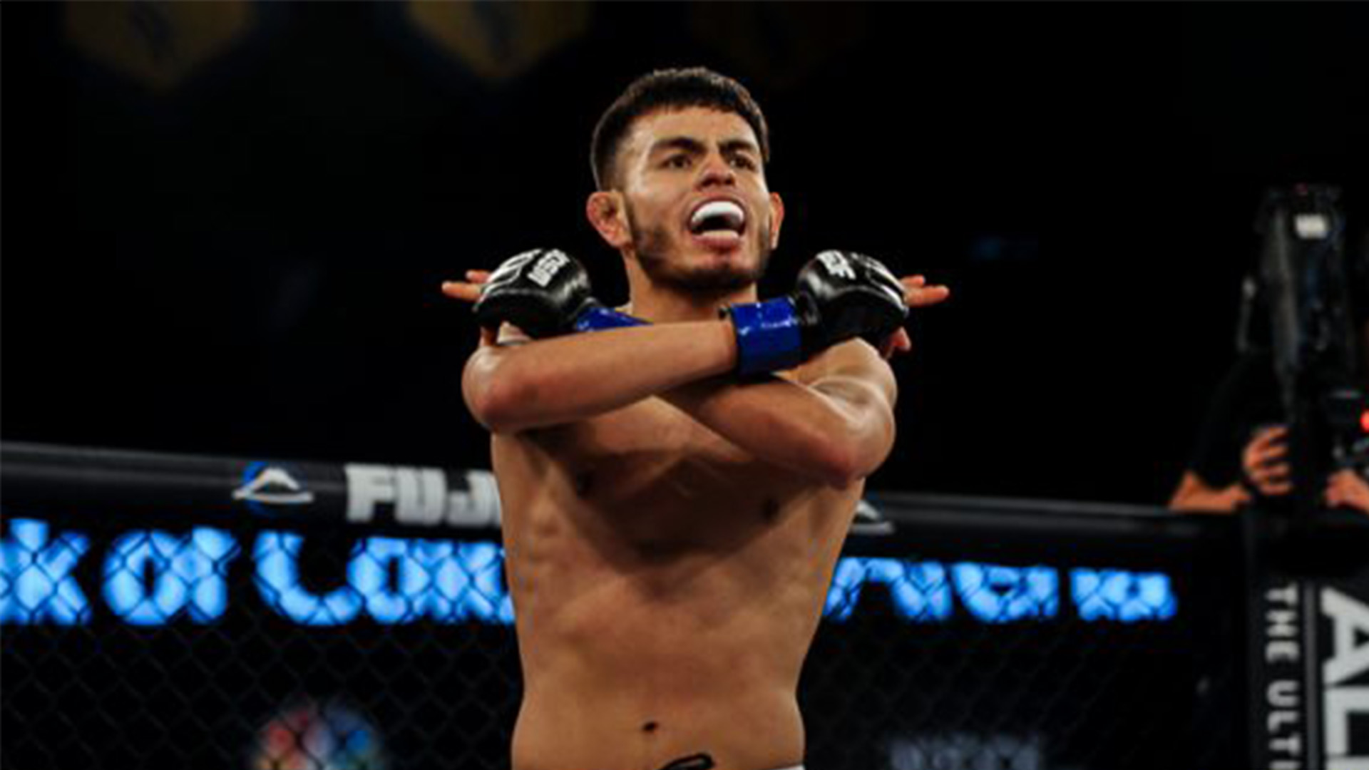 Best of Brandon Royval