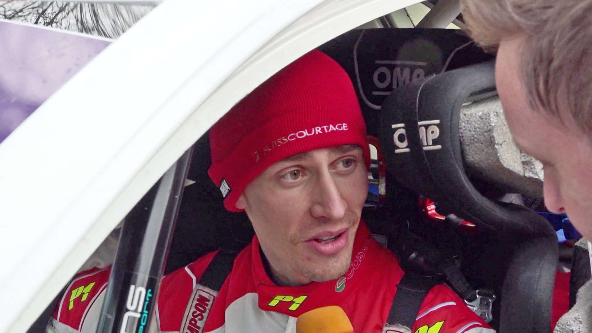 Seacon UK Rally Show by Special Stage