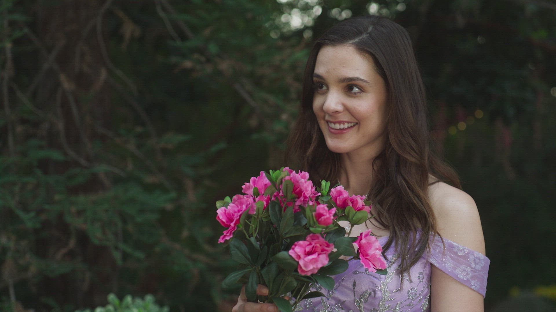 The Wedding in the Hamptons