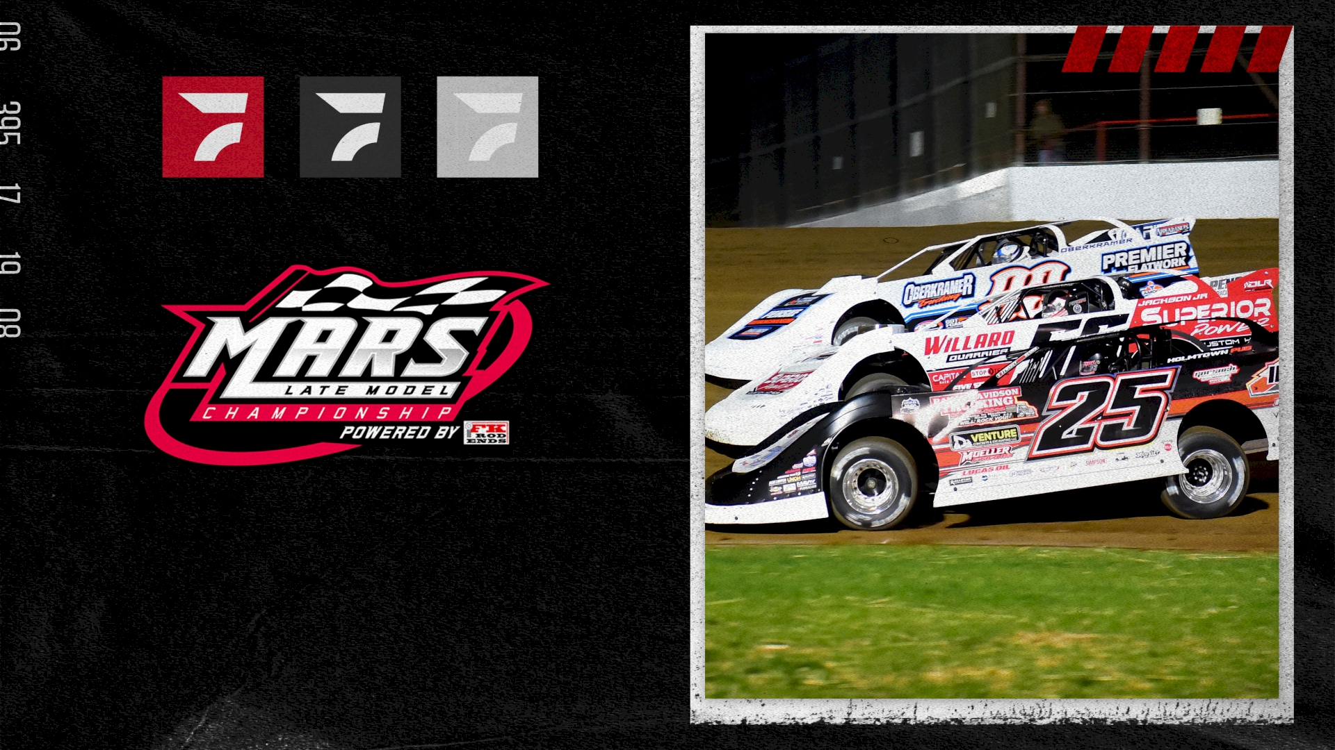 MARS Late Models