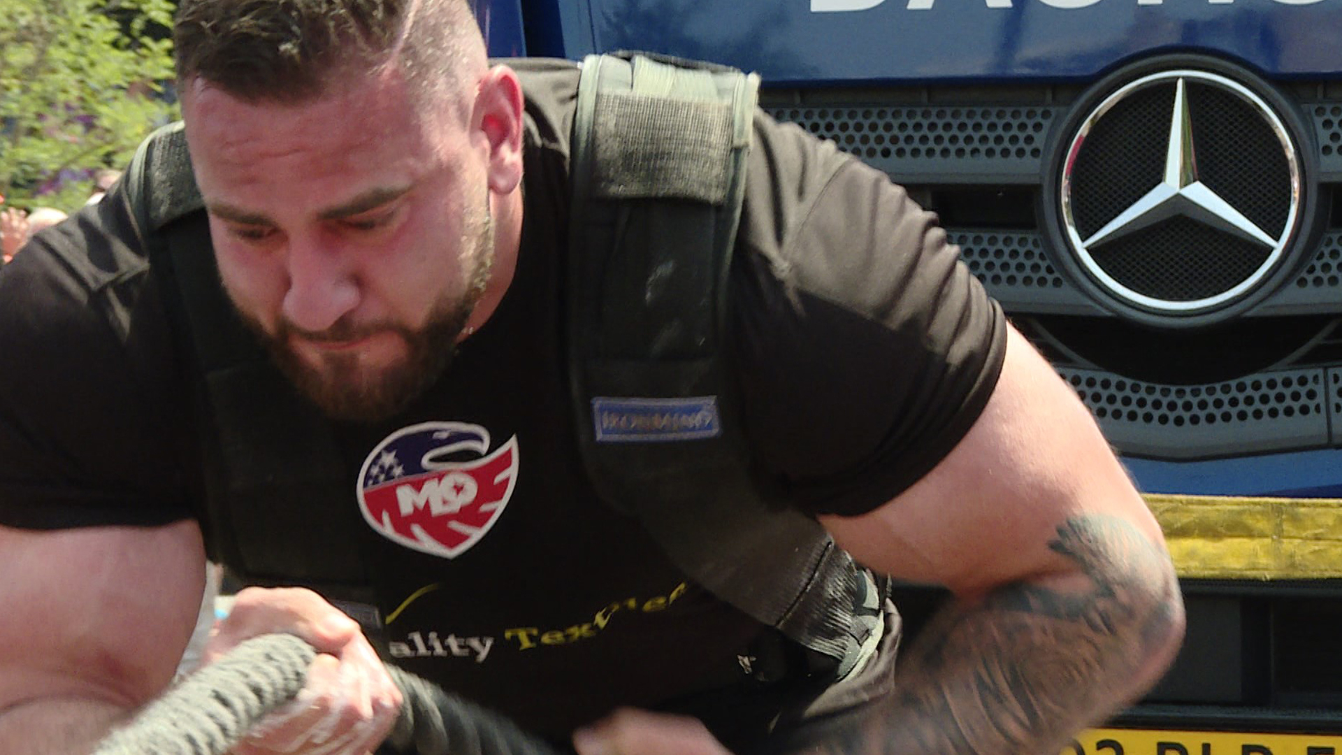 Strongman Champions League