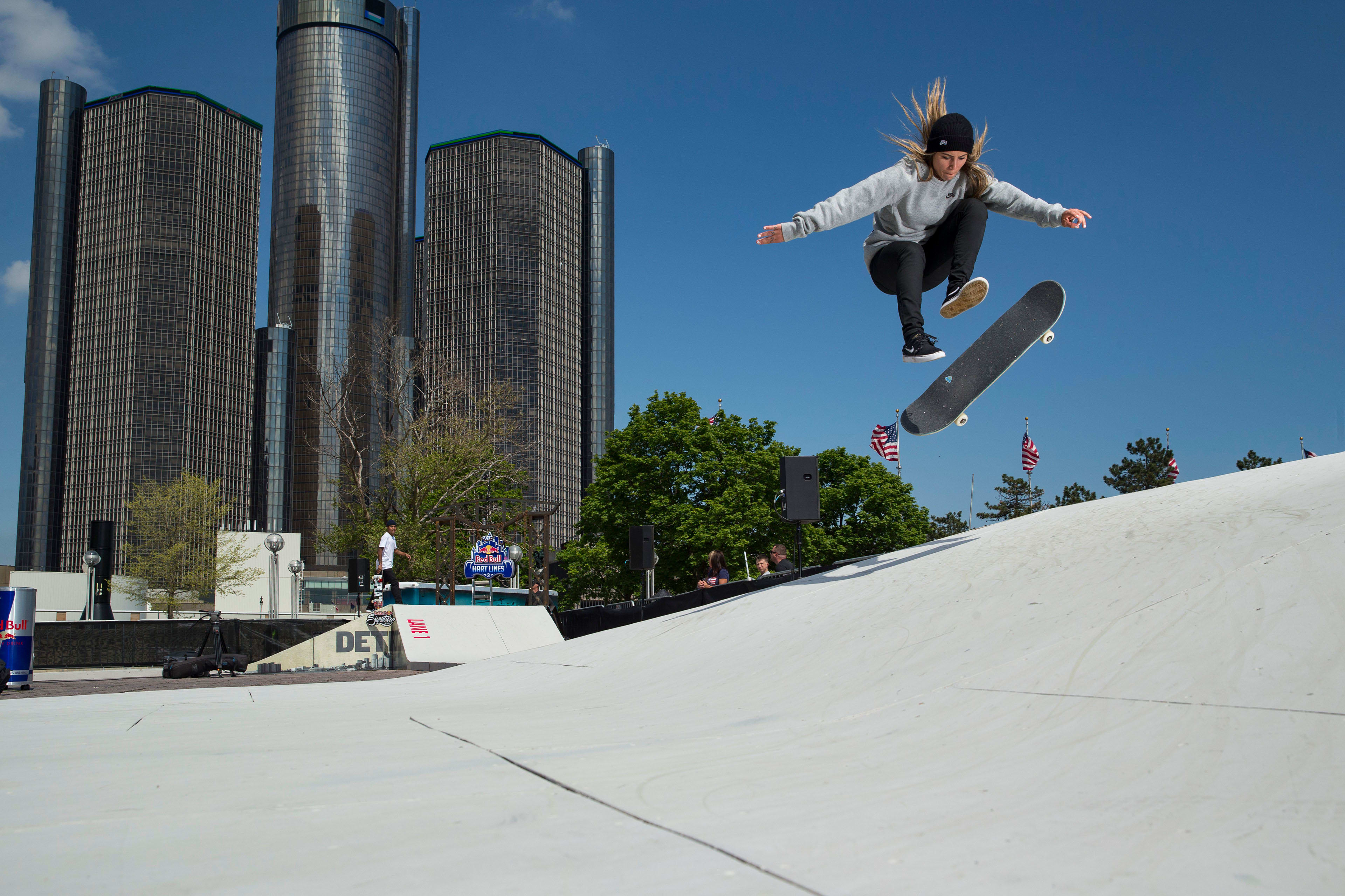 El ABC del Skateboarding