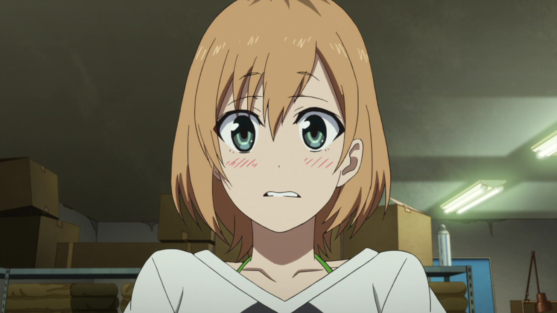 Shirobako – S01E19 – Na, beißen sie?