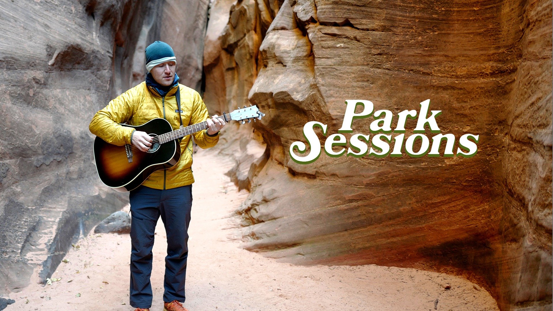 Park Sessions