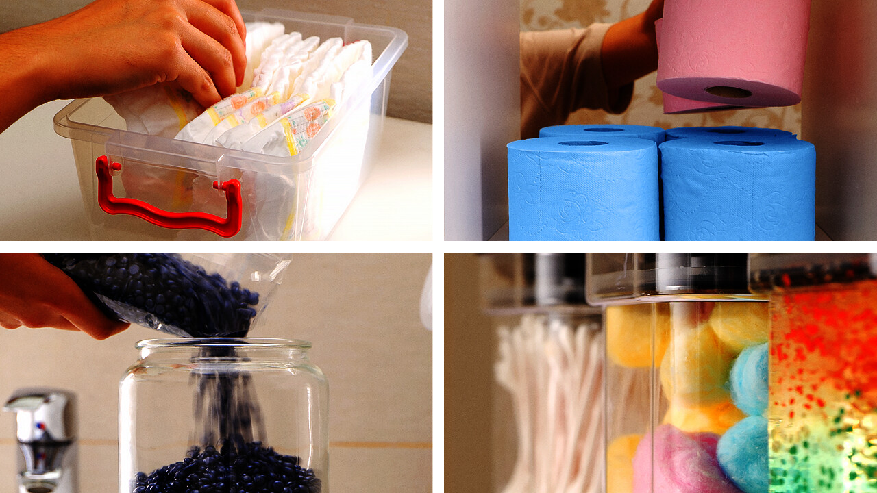 Consejos útiles para empacar y mudarse fácilmente