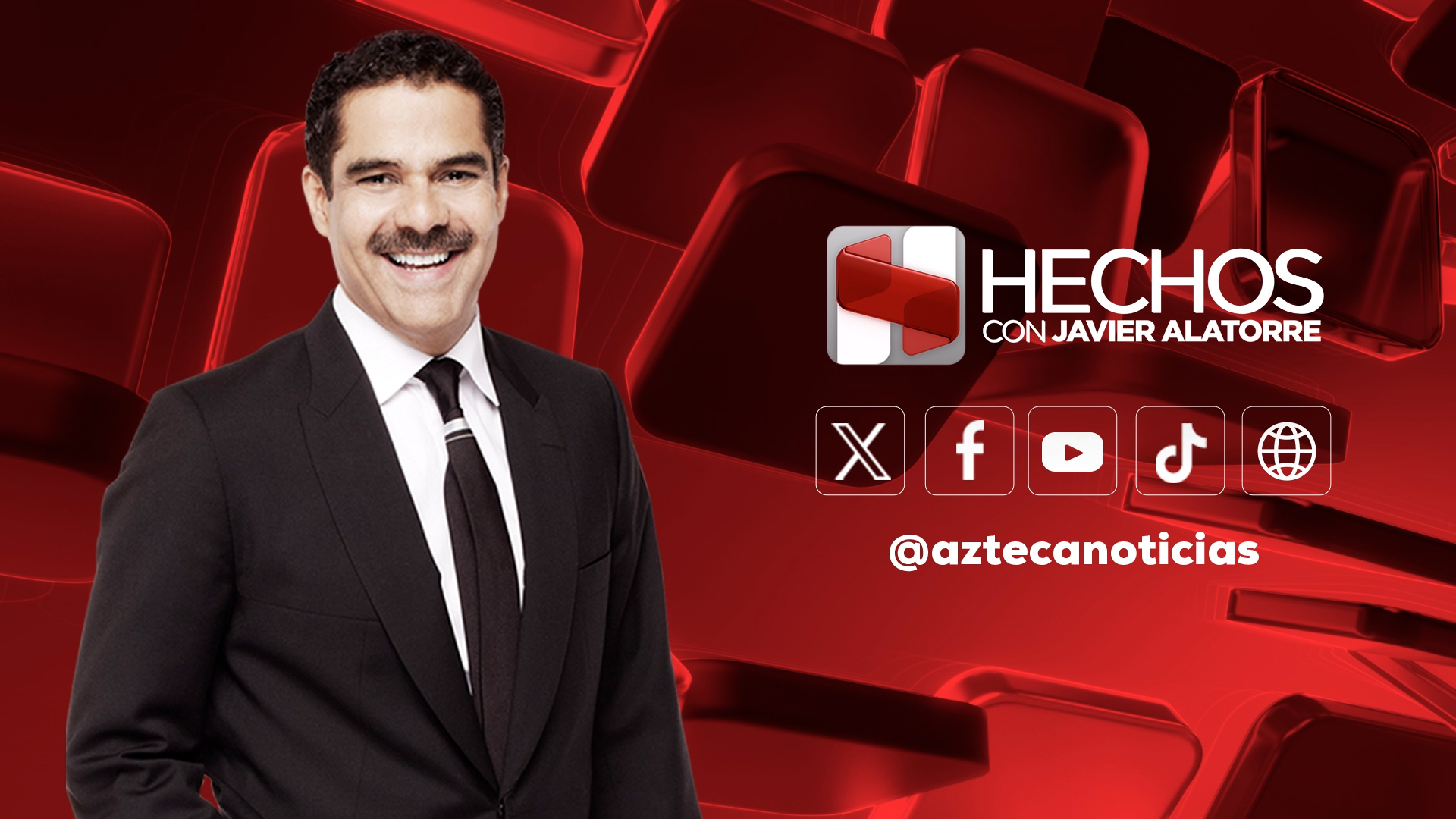 Hechos Javier Alatorre