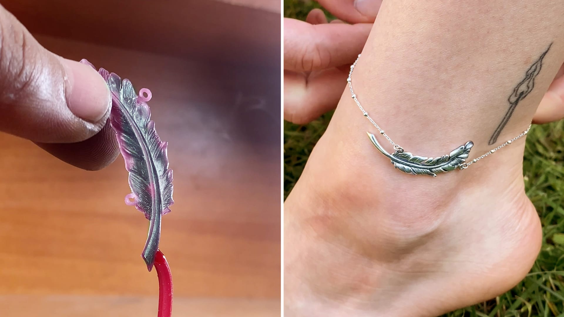 Creaciones de bricolaje: ¡Crea tus propios accesorios Únicos!