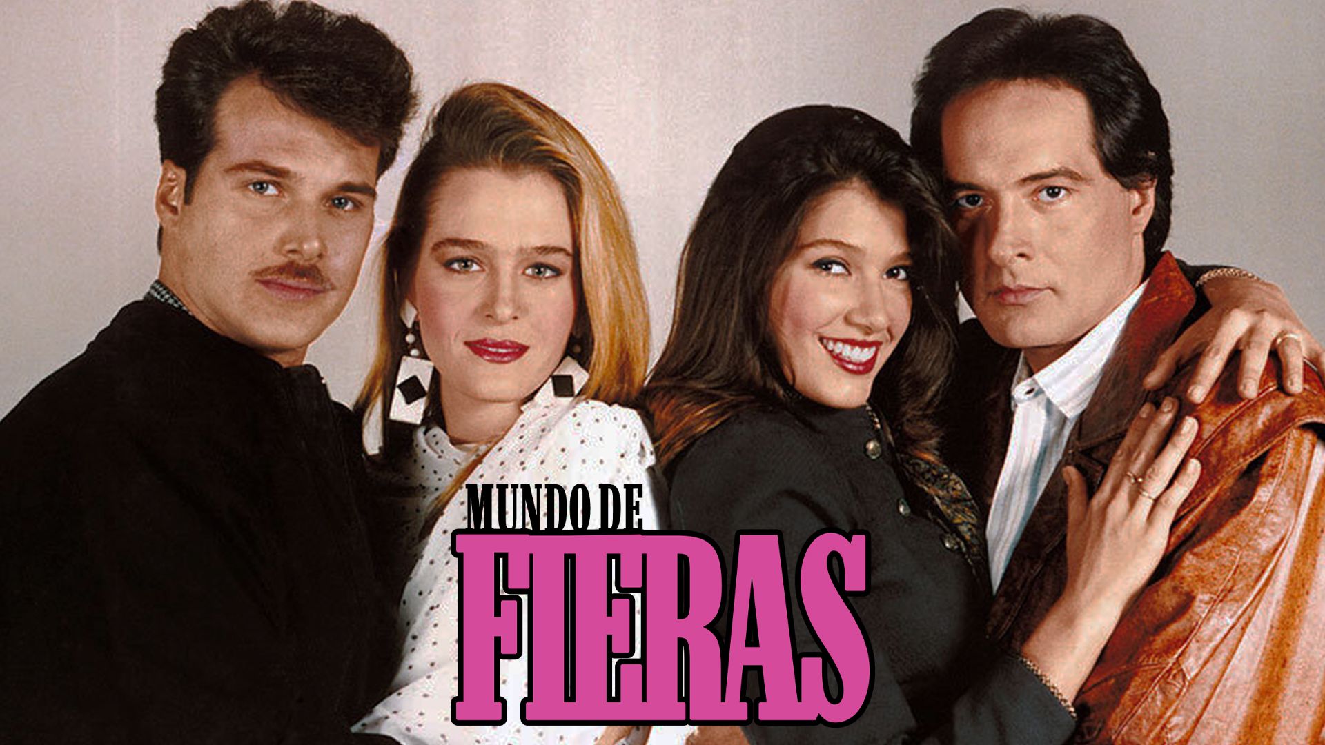 Mundo de Fieras