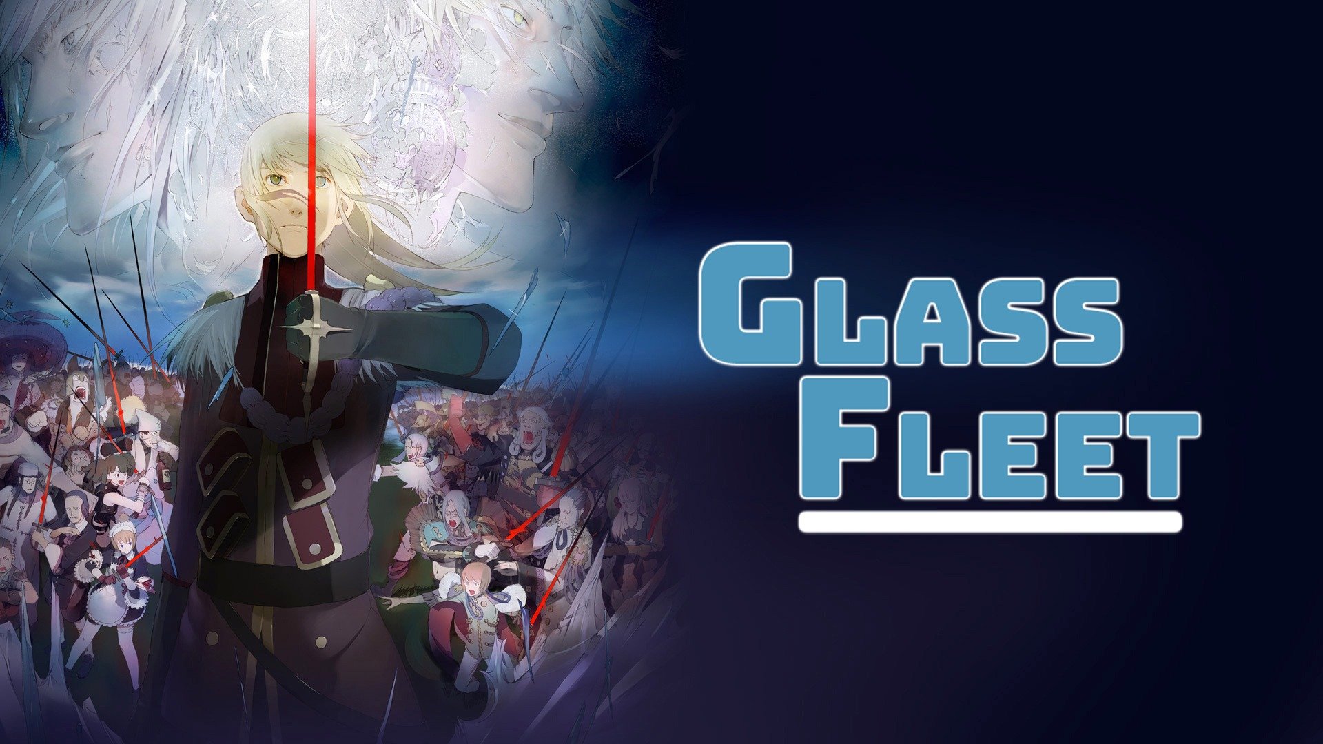 Glass Fleet
