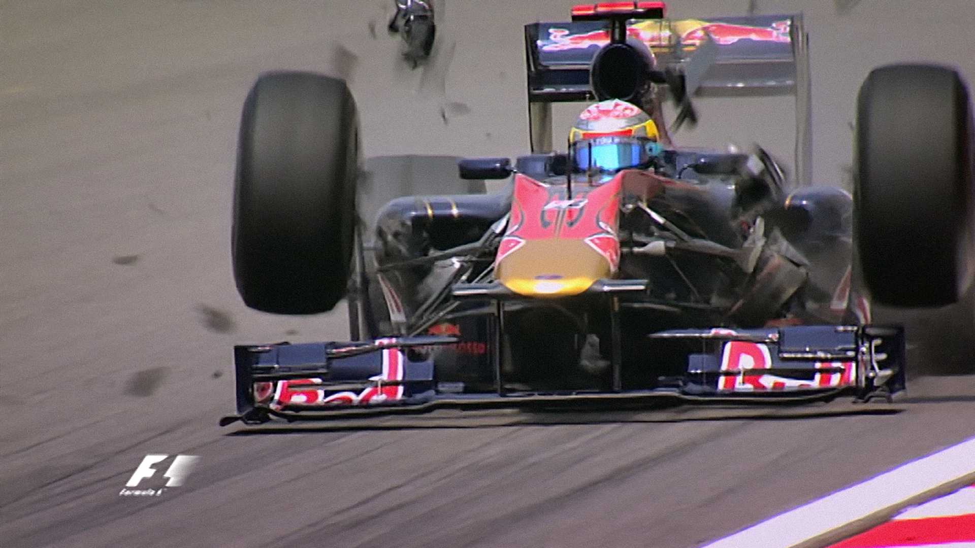 2010 in Review - China