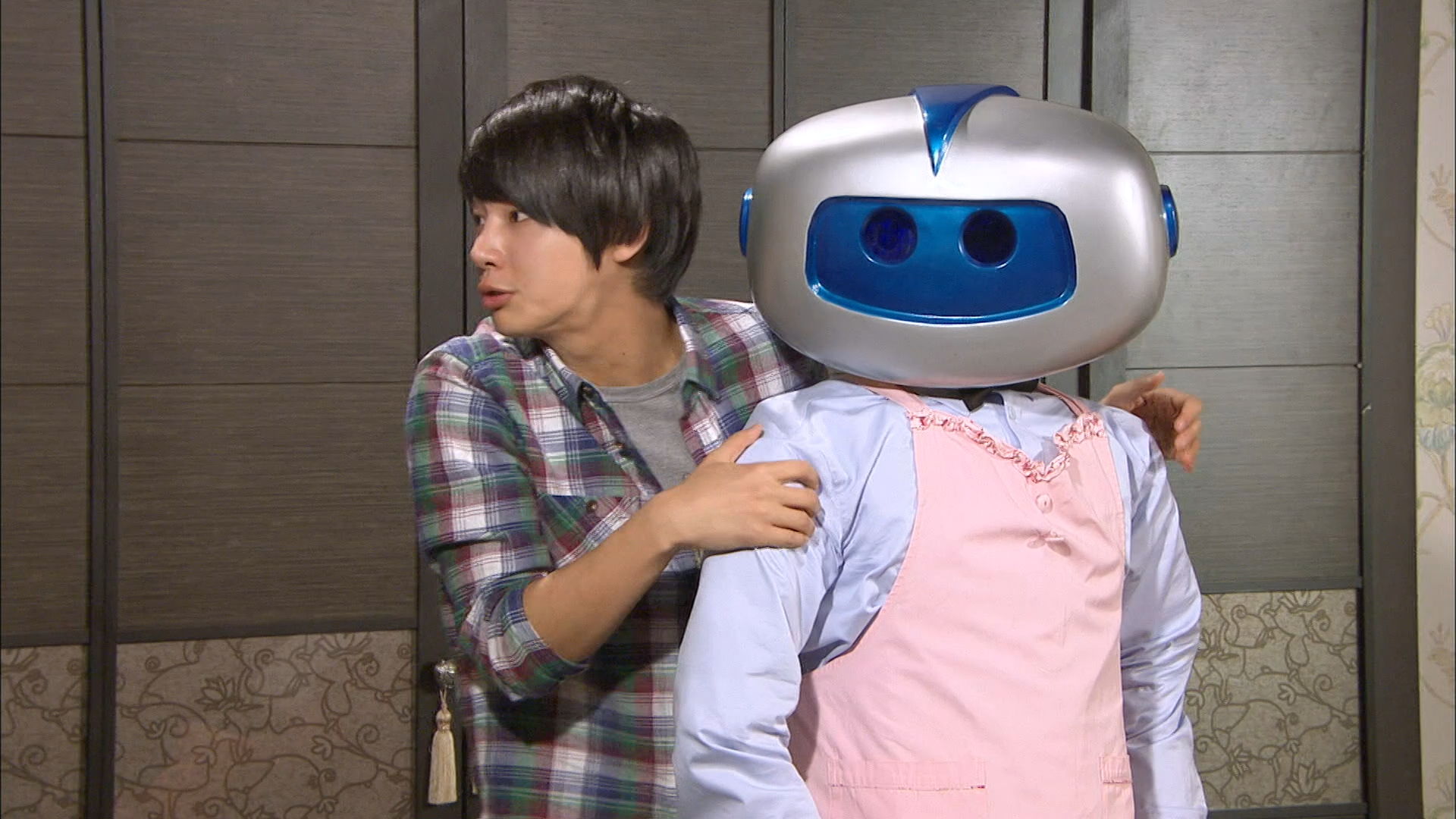 지붕뚫고 하이킥, 115회