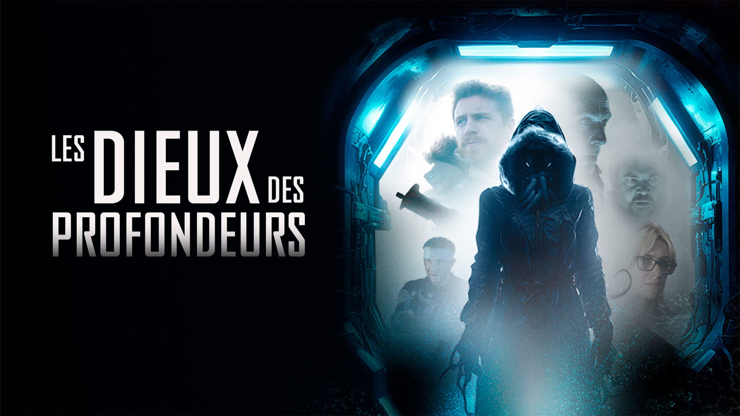 Les dieux des profondeurs