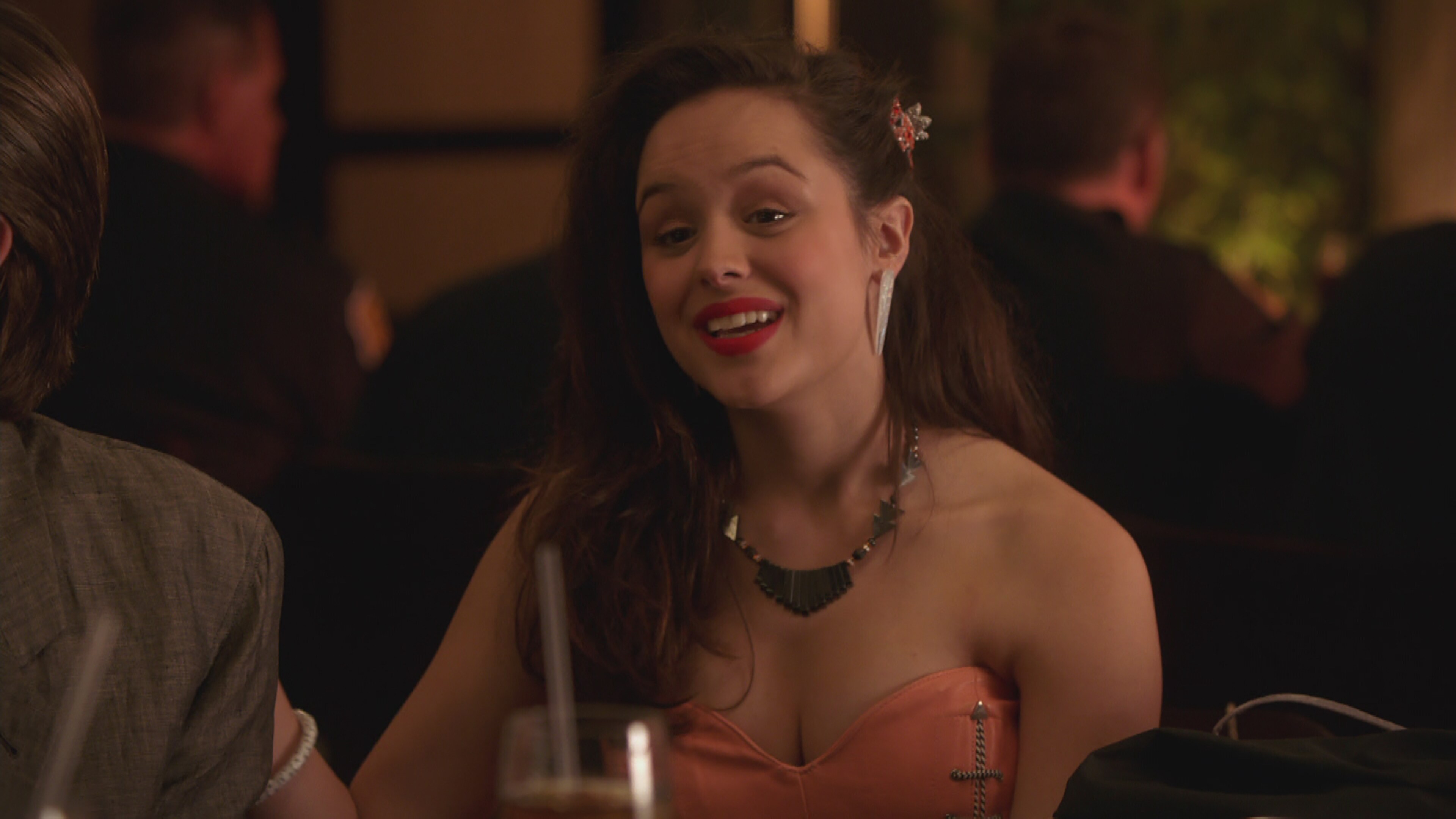 The Goldbergs