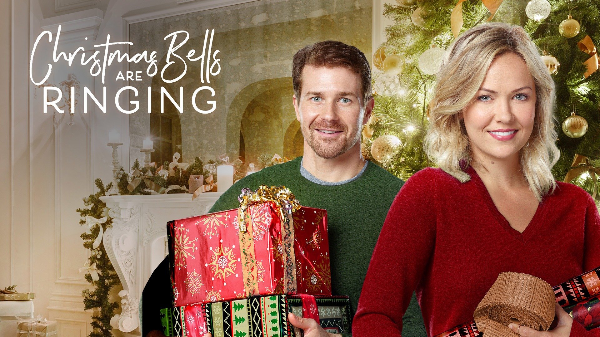 Christmas Bells Are Ringing