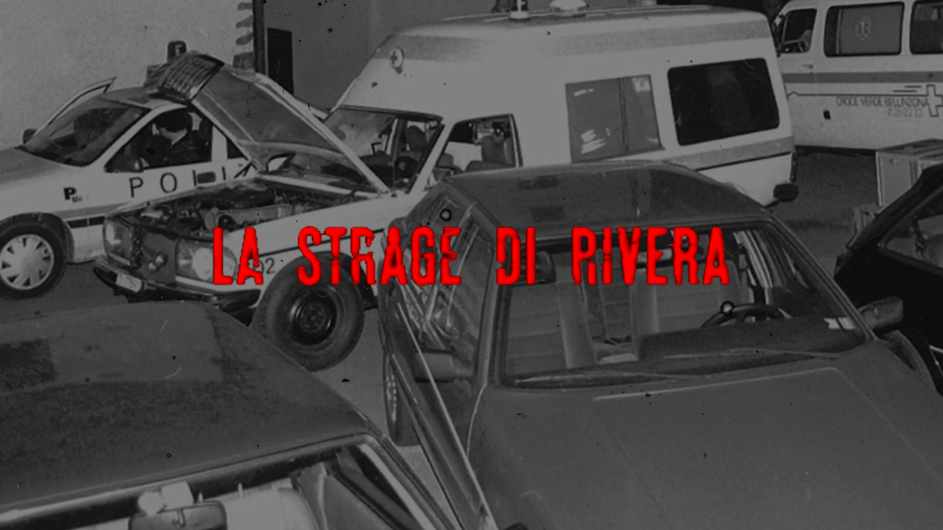 La Strage di Rivera