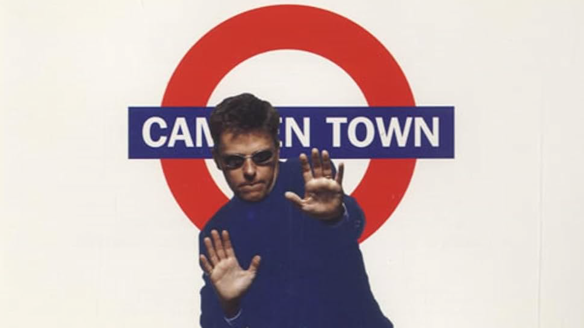 Around The World! 1990-1999