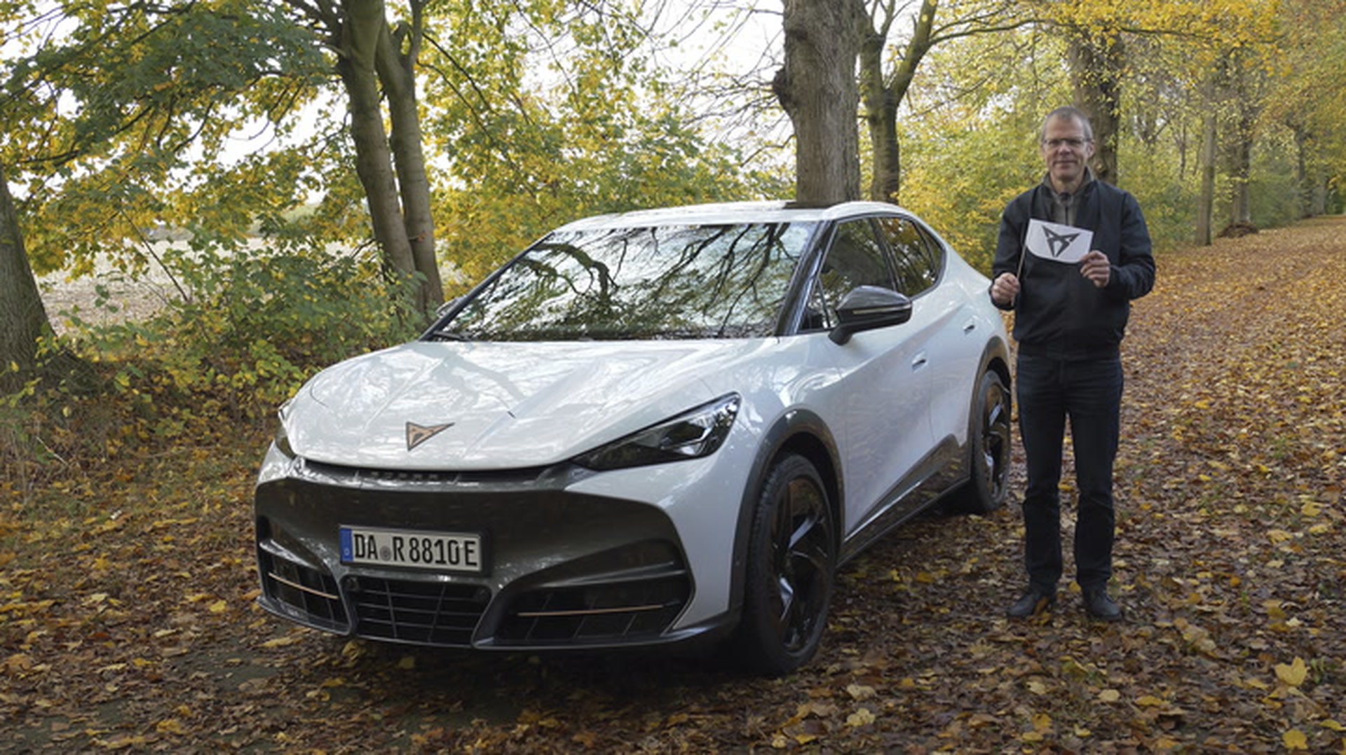 Wir drehen eine Runde