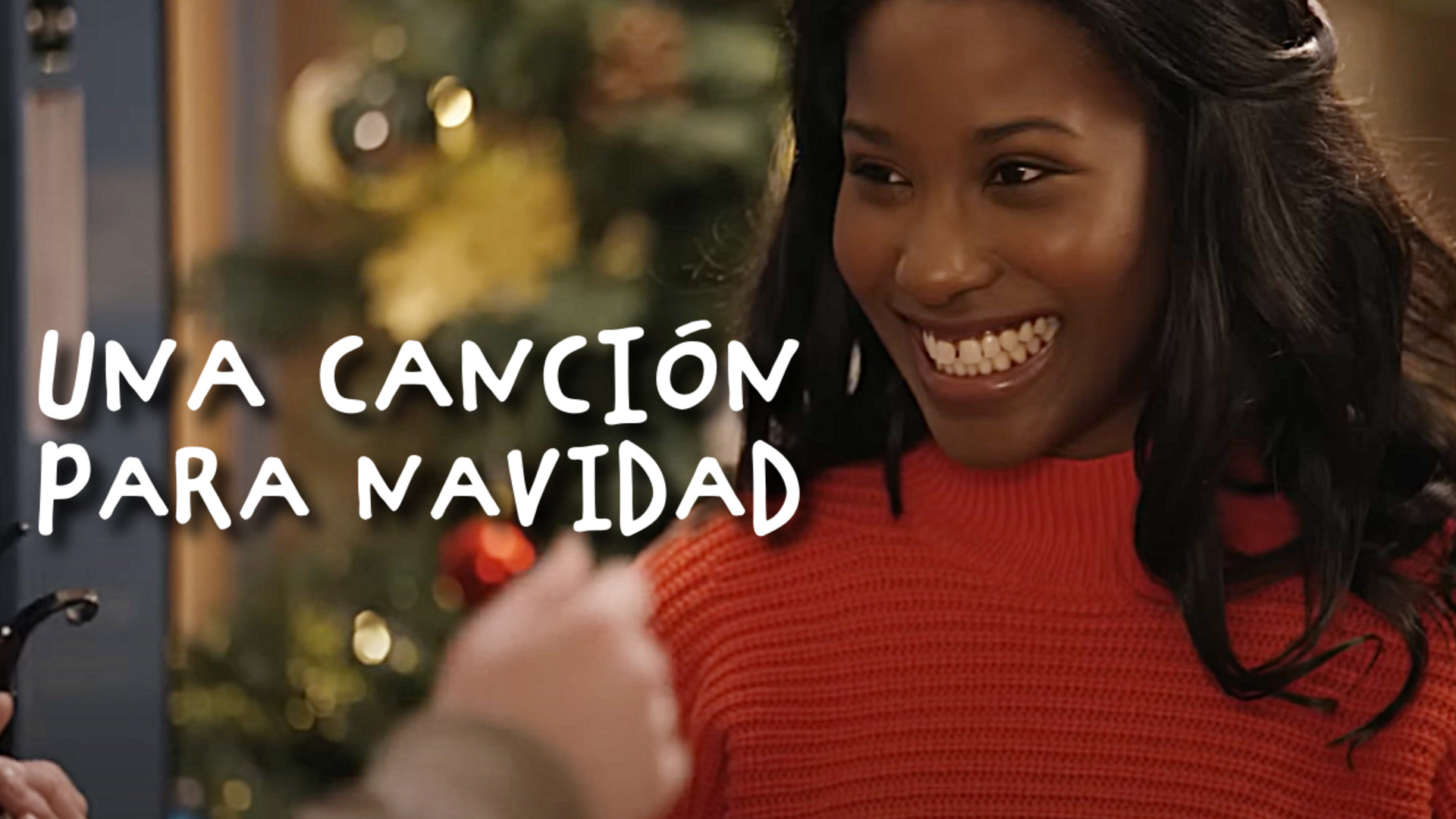 Una canción para Navidad