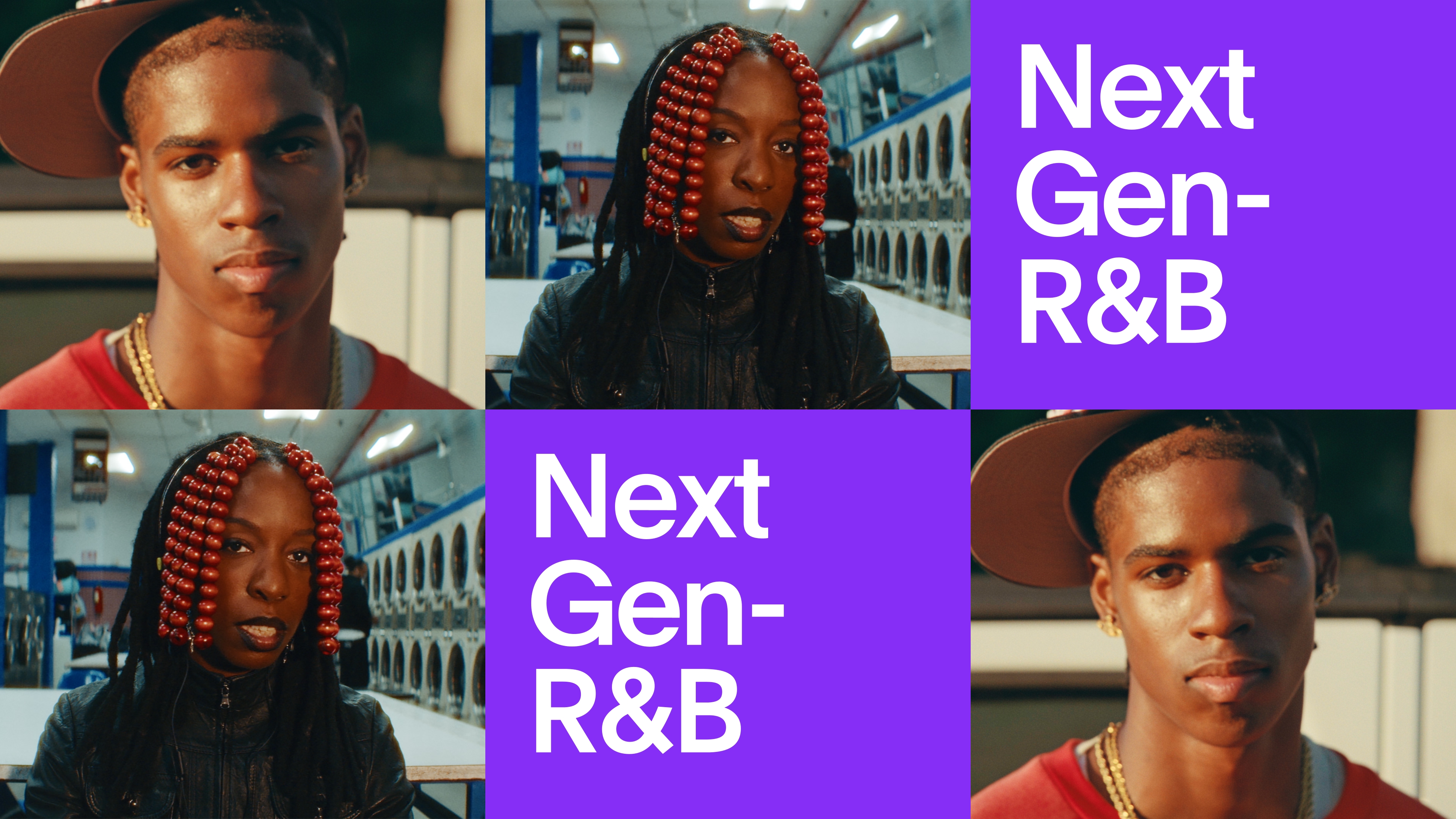 Next Gen-R&B