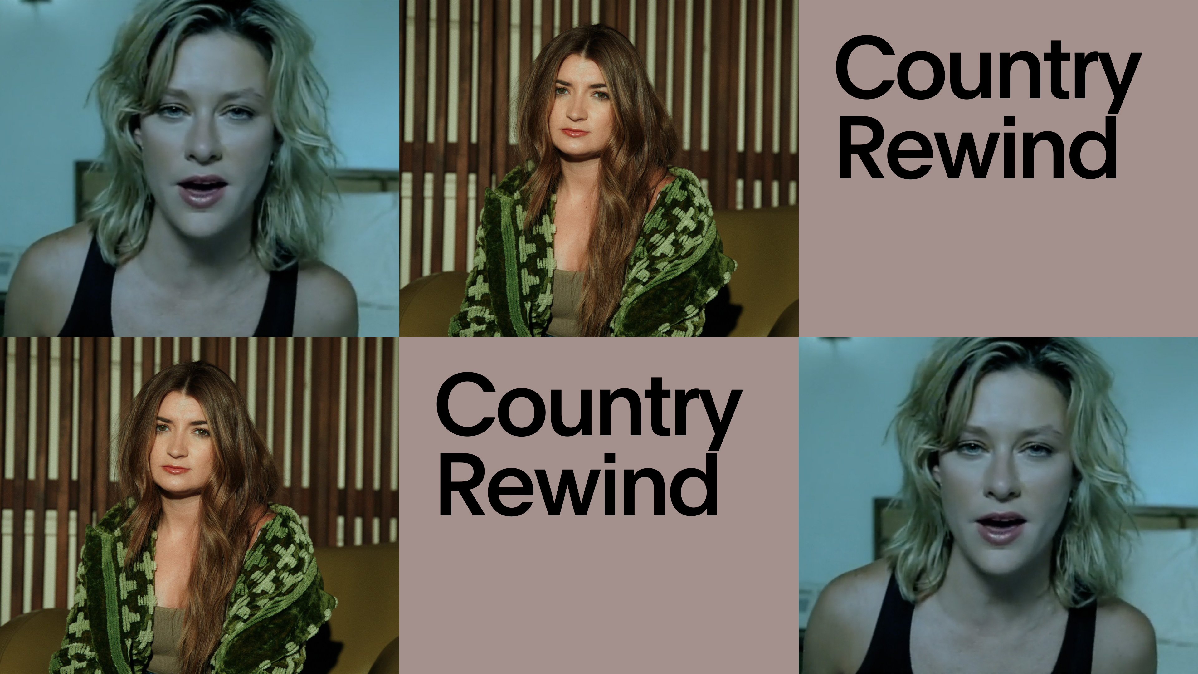 Country Rewind
