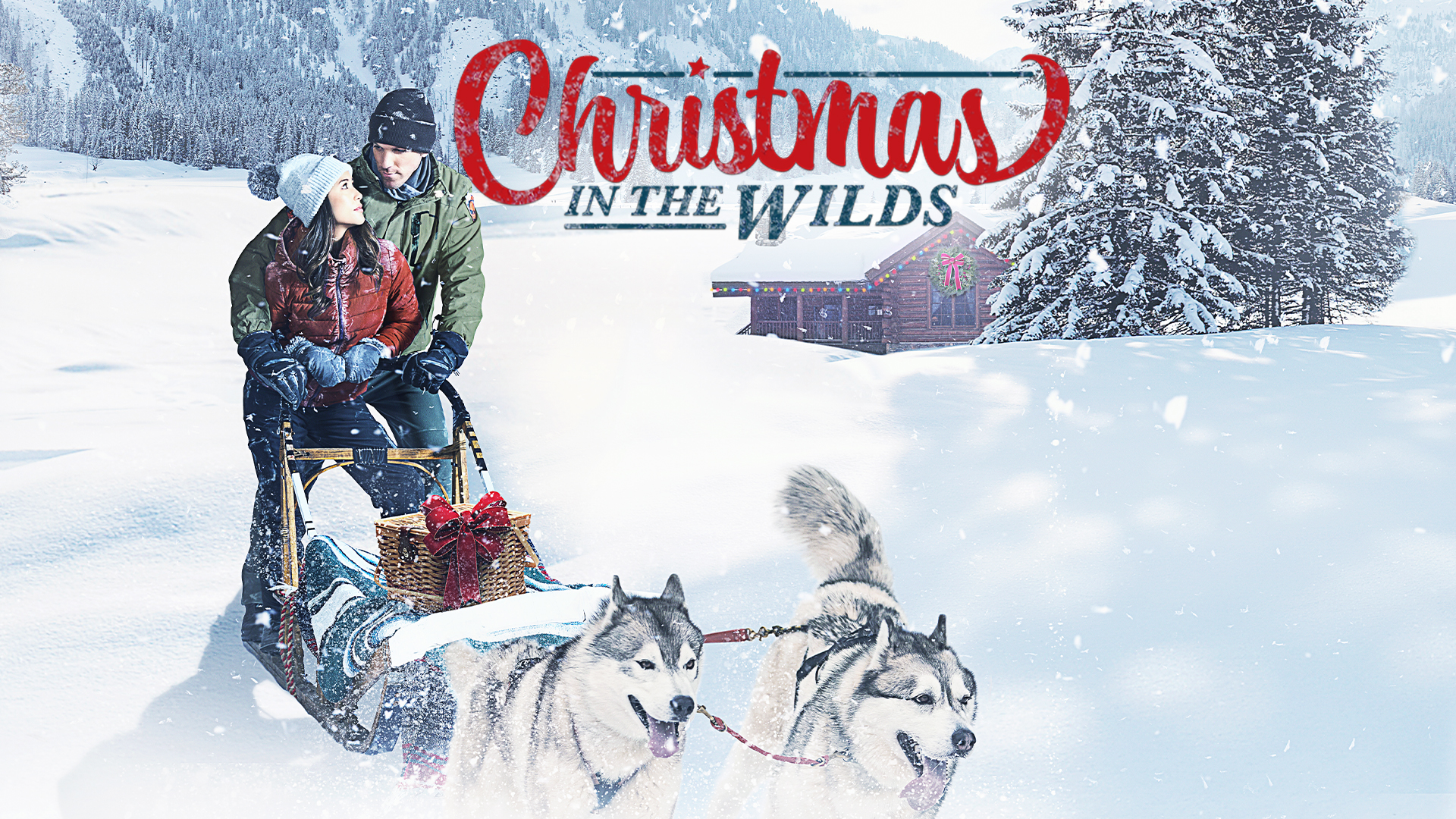 Christmas in the Wilds