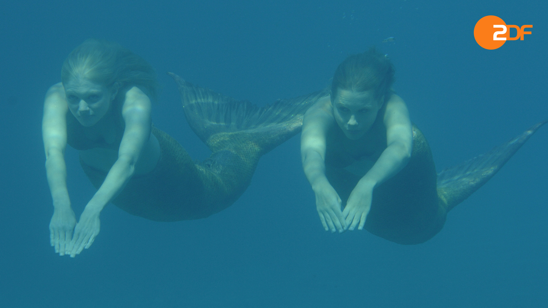 H2O : Just add Water, Season 2