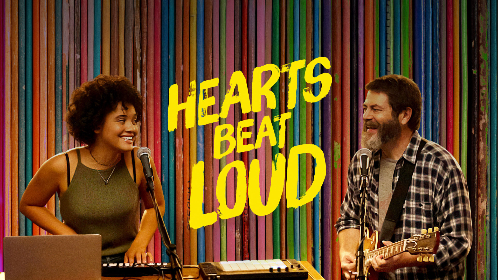 Hearts Beat Loud