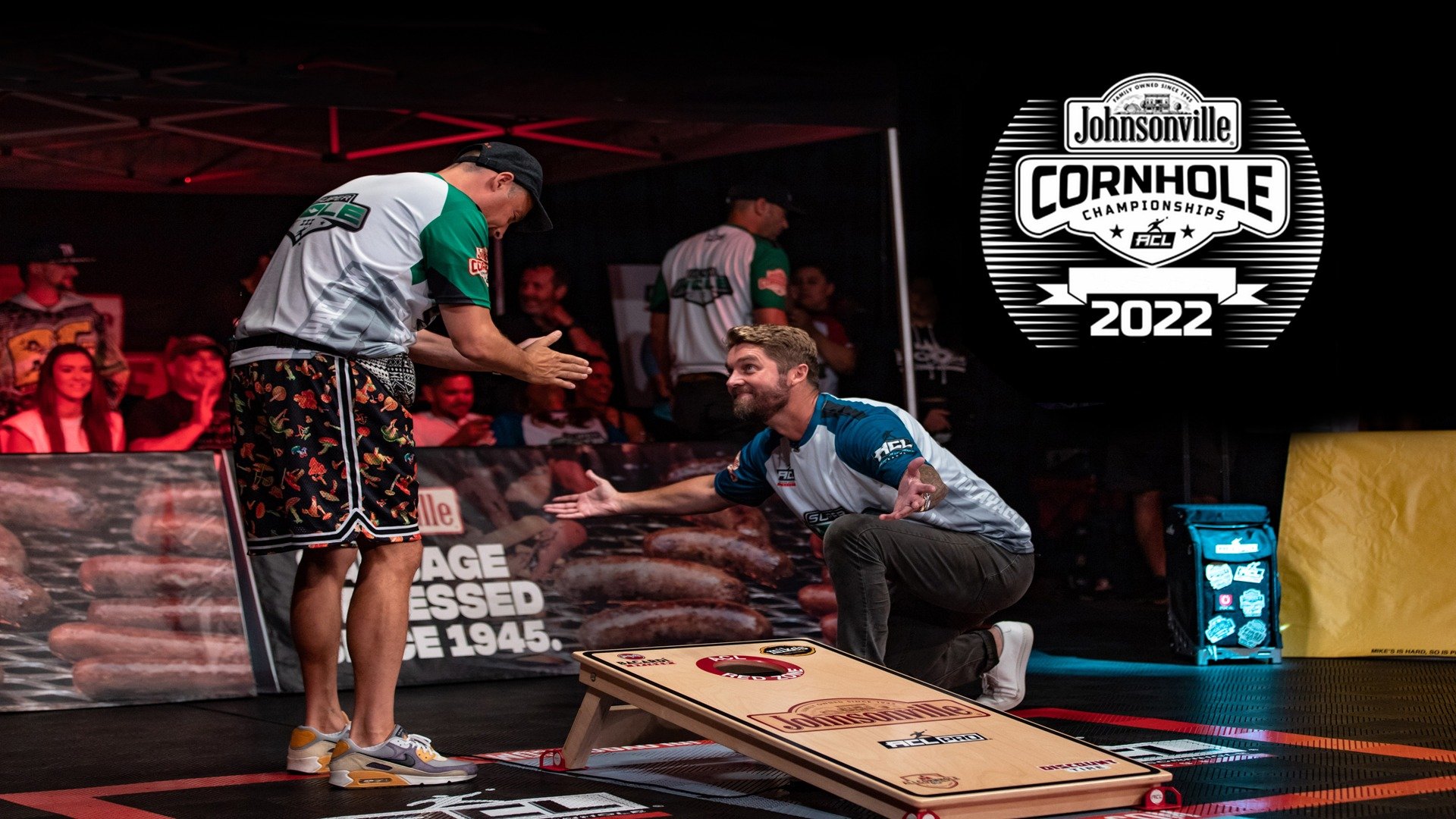 ACL SuperHole III Quarterfinals