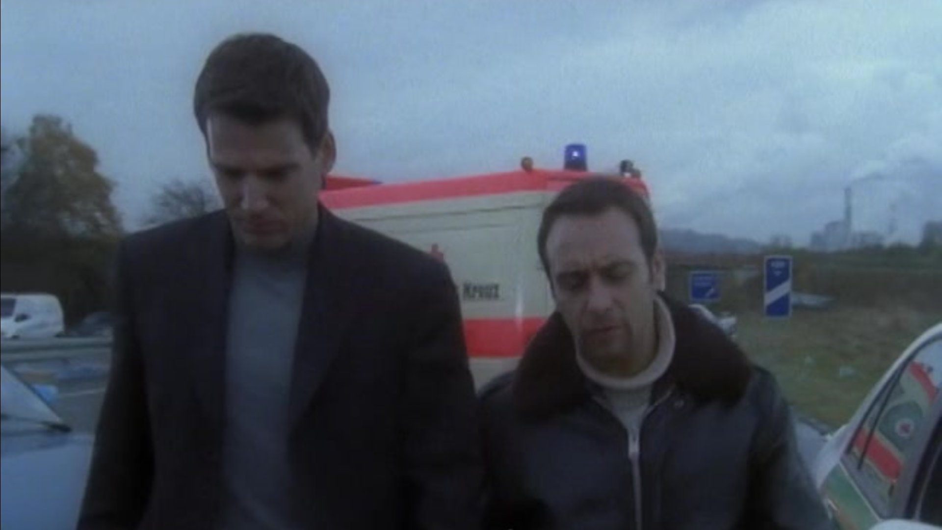 Squadra Speciale Cobra 11