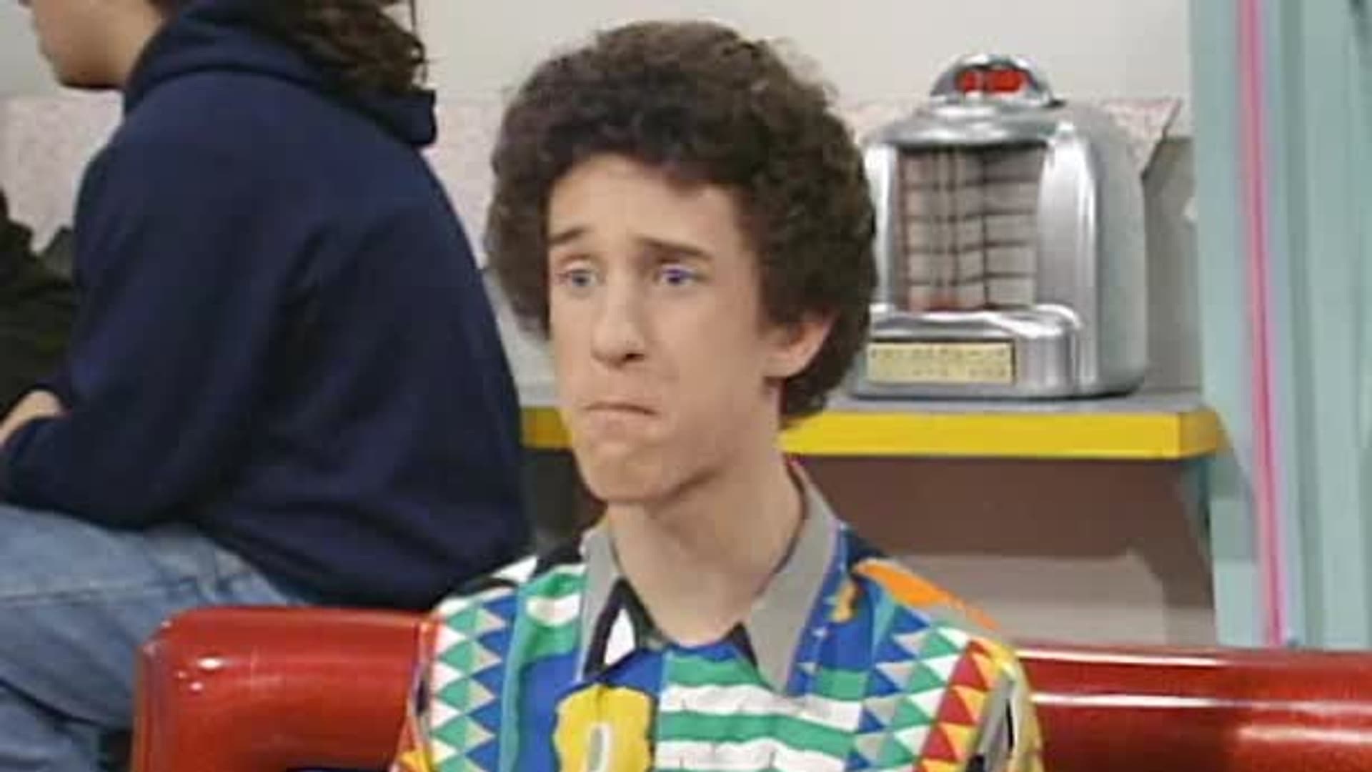 Saved by the Bell