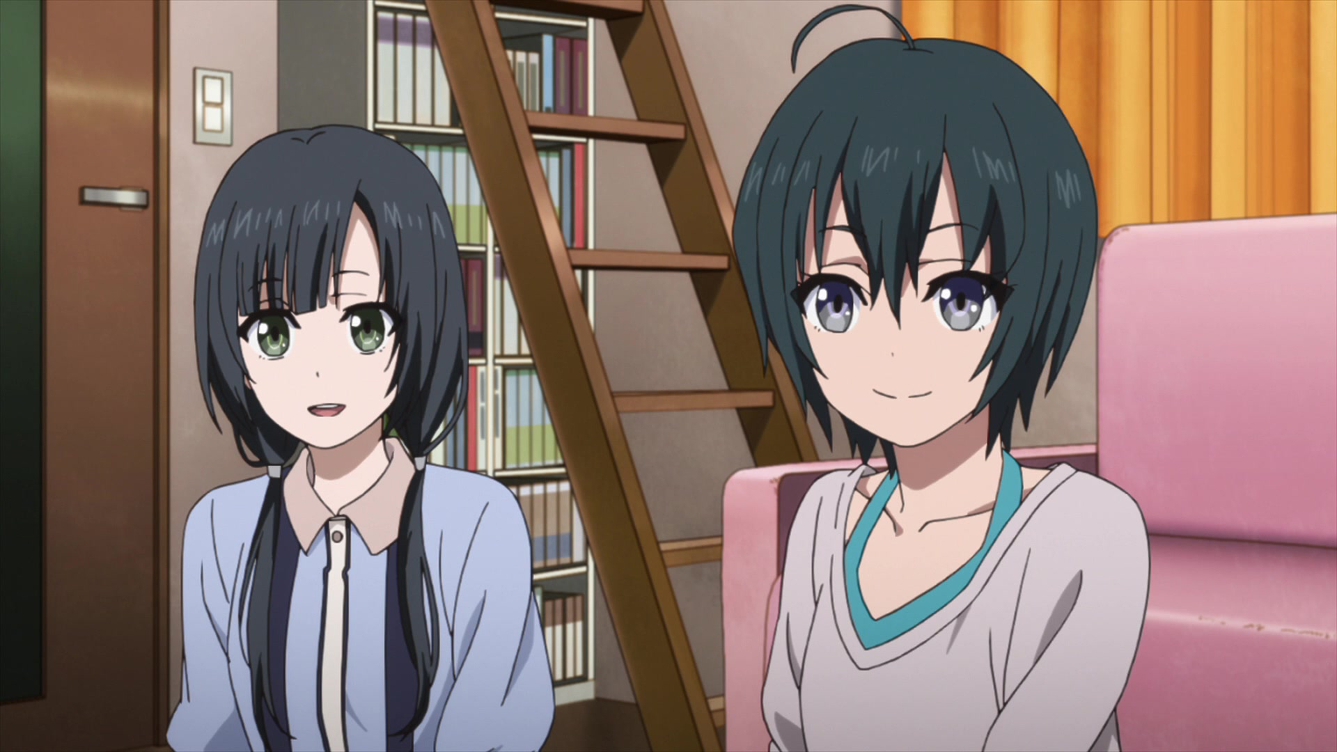 Shirobako – S01E17 – Wo bin ich gerade?