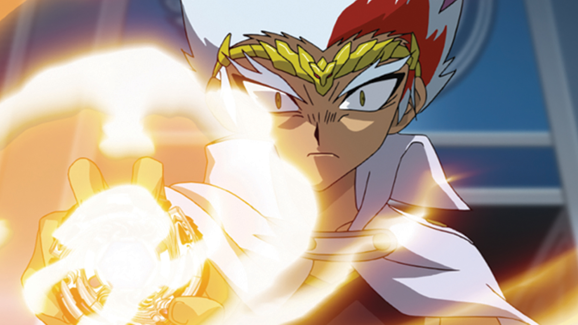 La miraculeuse énergie spirale