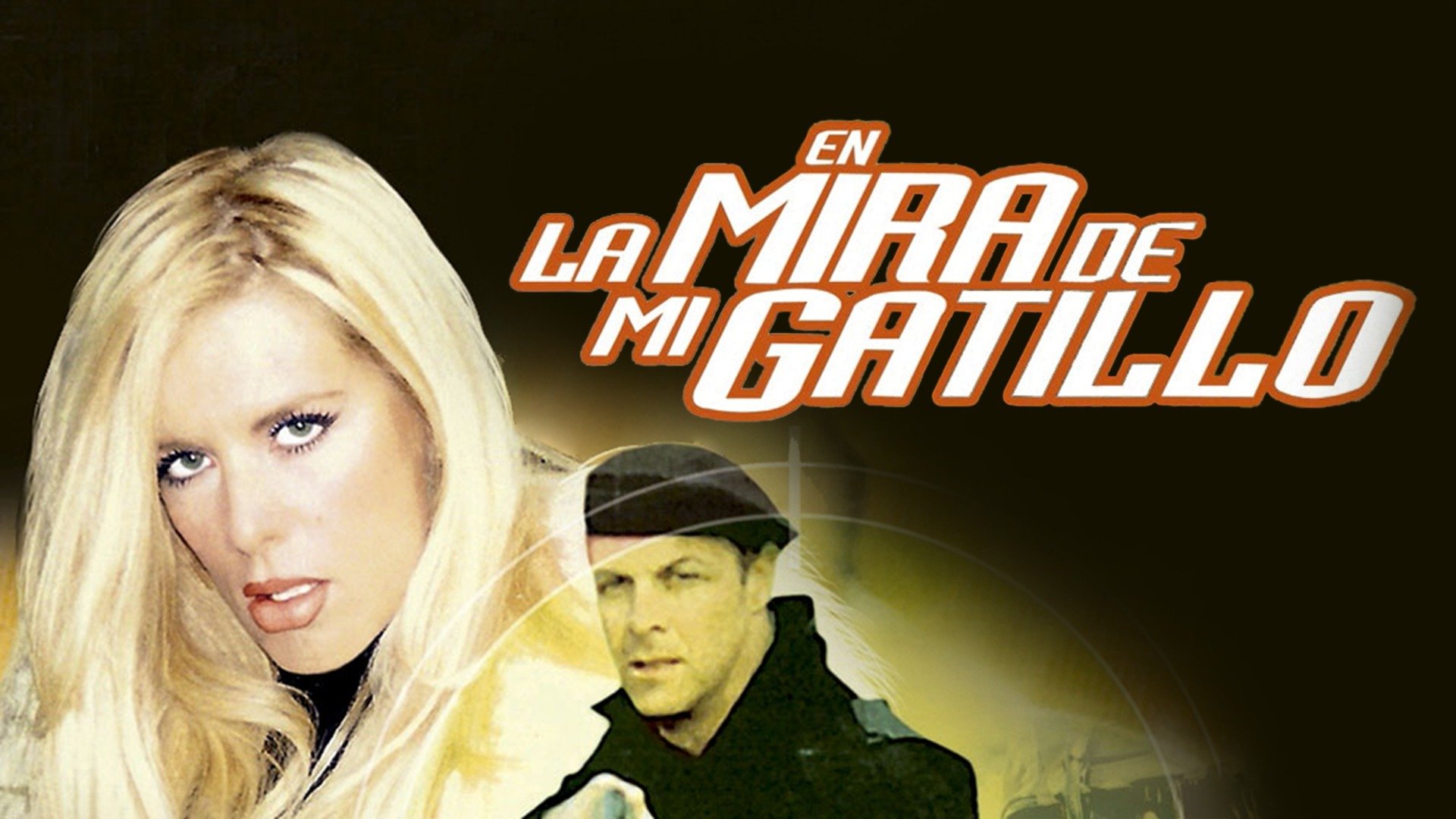 En la mira de mi gatillo