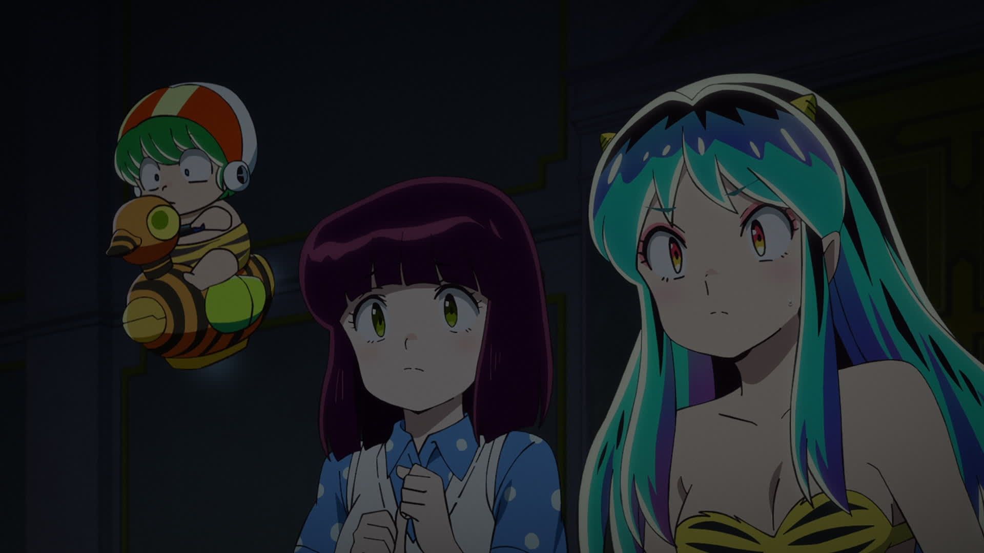 Urusei Yatsura (2022)