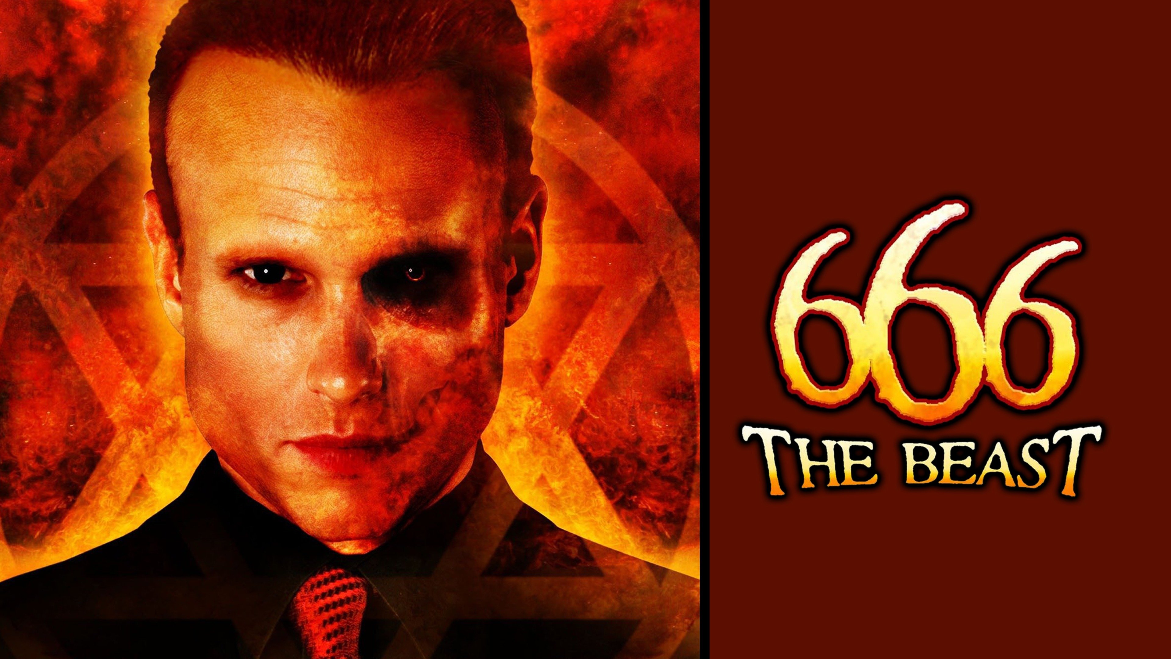 666: The Beast