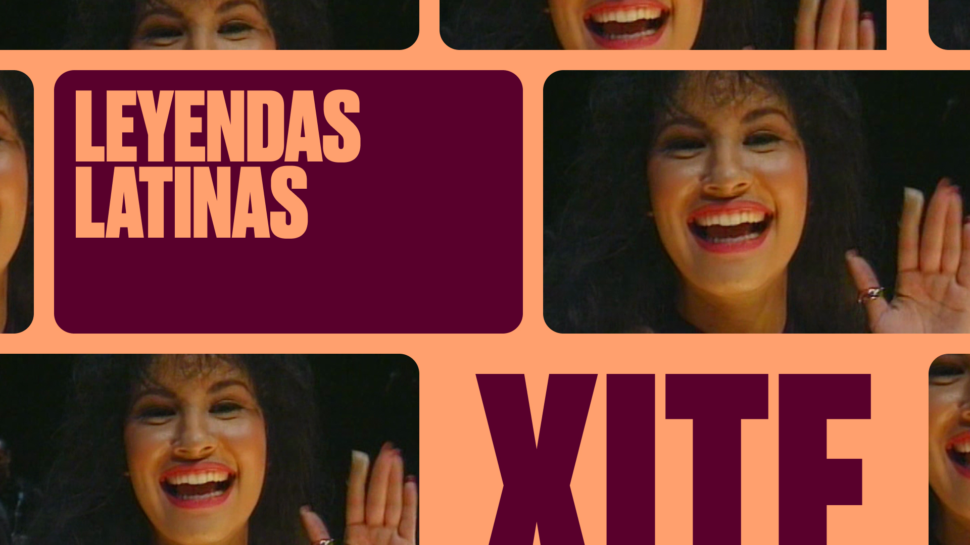 Leyendas Latinas