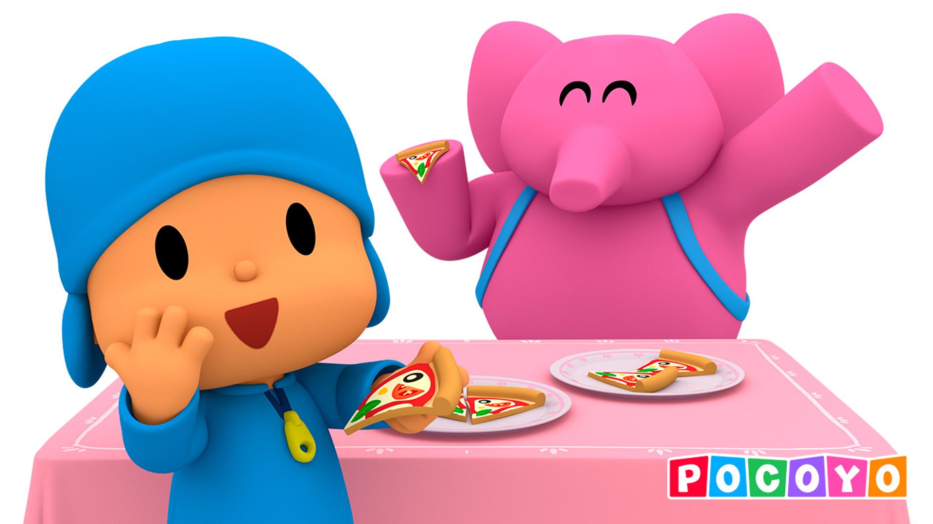 Genüsse in Häppchen