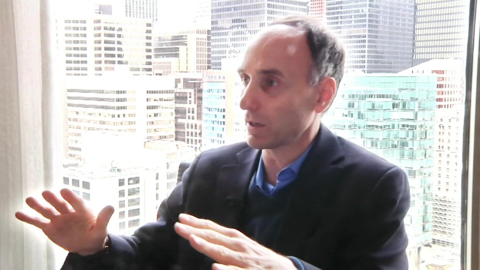 The Conspiracy Show With Richard Syrett