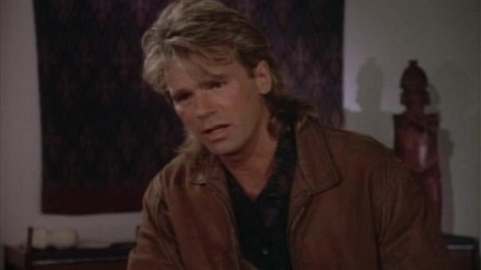 MacGyver