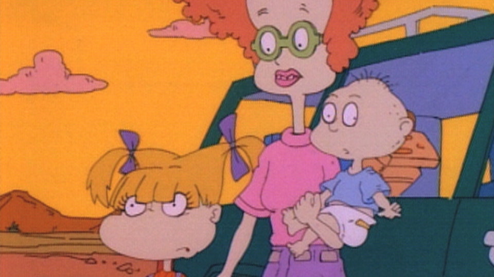 Rugrats